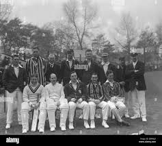 Image result for Whittington Wanderers Cricket Club