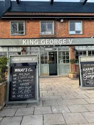Image result for King George V Bowling Club