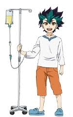 「滝原剣 フューチャーカード バディファイト」の画像検索結果