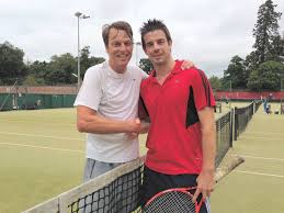Image result for Exeter Golf & Country Club Tennis