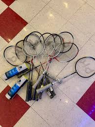 Image result for Team Racquets Badminton Club