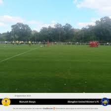 Image result for Warsash Wasps Sports & Football Club
