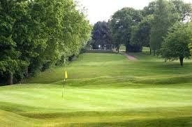 Image result for Harrogate Golf Club