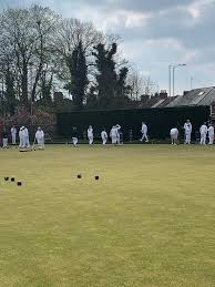Image result for Ashford Bowls Club, Middlesex