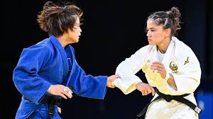 Image result for Stoke UTA Olympic Taekwondo