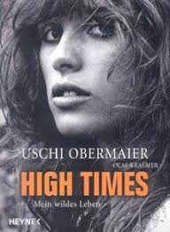 Erschienen im Wilhelm Heyne Verlag, <b>München, Januar</b> 2007 - high_times