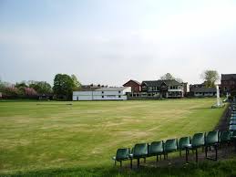 Image result for Cherry Tree Cricket Club