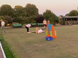 Image result for Bridgnorth Bowling Club