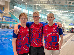 Image result for Borough Of Barnsley Swimming Club