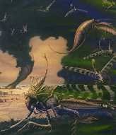 Image result for stop the slaughter rodney matthews