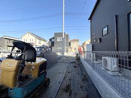 Image result for 立川市一番町5丁目〈中古〉西武拝島線「武蔵砂川」駅徒歩17分　フルリノベーション完了　廊下に独立洗面台設置　ウォークインクローゼット　食洗機　浴室暖房換気乾燥機　ペット可　アフターサービス保証付き