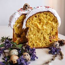 Image result for кулич