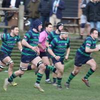 Image result for Old Reigatian Rfc