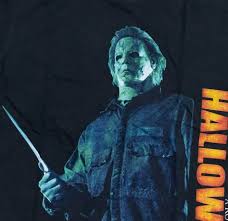 「マイケル・マイヤーズ ハロウィン」の画像検索結果