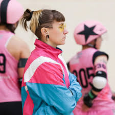 Image result for Birmingham Blitz Derby Dames