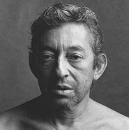 Image result for Serge Gainsbourg