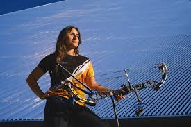 Image result for Lasswade Archery Club