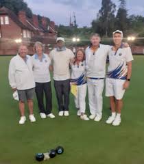 Image result for Palmer Park Bowls Club