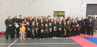 Image result for middlesbrough karate academy