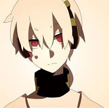 「コノハ メカクシティアクターズ」の画像検索結果