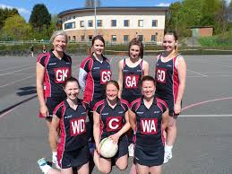 Image result for Henley Netball Club