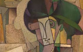 Bildergebnis für Kubismus