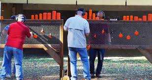 Image result for Ancholme Valley Clay Target Club