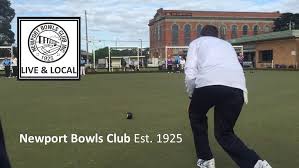 Image result for Newport (Salop) Bowling Club