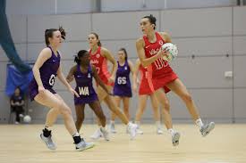 Image result for Sparks Netball Bristol