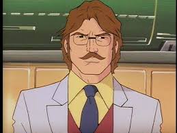 「南部こうざぶろう 科学忍者隊ガッチャマン」の画像検索結果