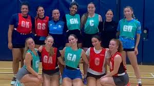Image result for Bournemouth Netball Club