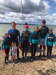 Image result for Burghfield Sailing Club
