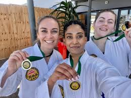 Image result for Tora Dojo