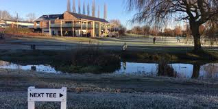 Image result for Brailes Golf Club