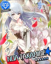 「高峰のあ アイドルマスターシンデレラガールズ」の画像検索結果