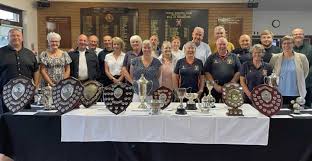 Image result for Victoria-Coatbridge Bowling Club