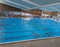 Image result for Nottingham Octopush Club