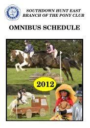 Image result for Chiddingfold Branch Of The Pony Club