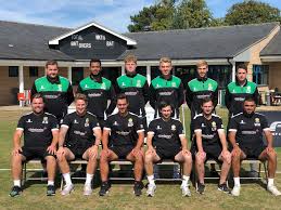 Image result for Sawston Cricket Club