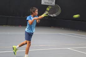 Image result for Junior Clay Tennis Registry