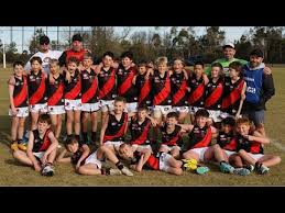 Image result for Eltham Panthers