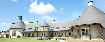 Image result for Alwoodley Golf Club