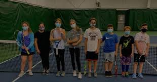 Image result for Lysander Badminton Club