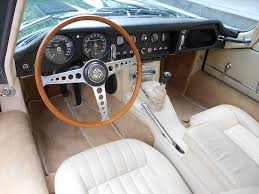 Image result for Beige 1967 Jaguar