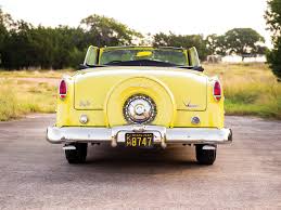 Image result for Pace Car Yellow 1954 Dodge