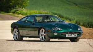 Image result for Jaguar Racing Green 2003 Jaguar