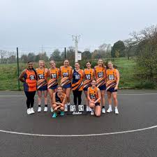 Image result for Poly Netball Club, London