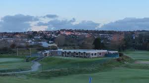 Image result for Tenby Golf Club
