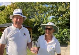 Image result for Blewbury Croquet Club