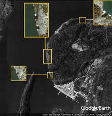 Image result for Musko underground naval base